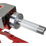 Ultimate Spinner Machine
