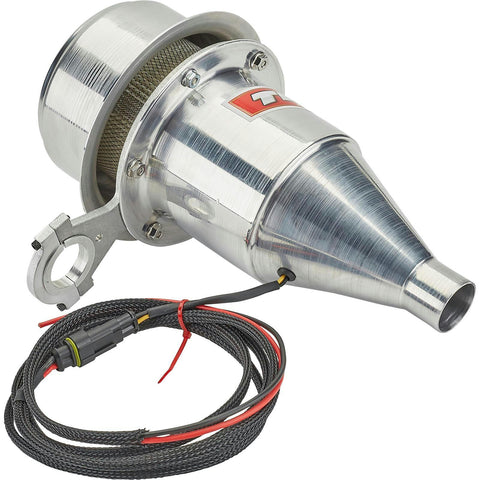 Ultimate Helmet Blower
