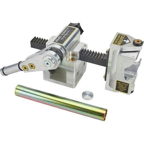Ultimate Siper Geardrive Head Assembly