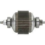 N-Series Horizontal Cutter