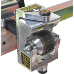 N-Series Horizontal Cutter