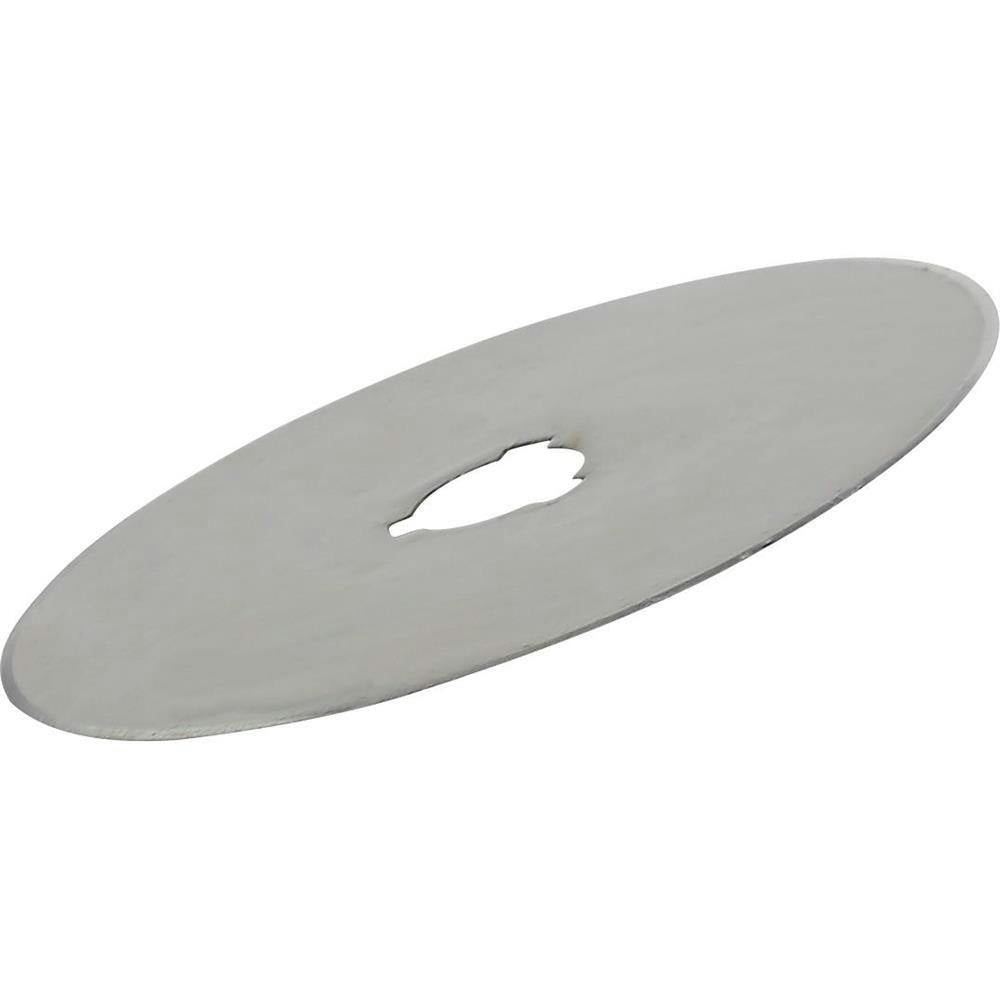 Replacement Ring Siper Blades, 10 Pack