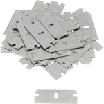 Standard Replacement Horizontal Blades, 50 Pack