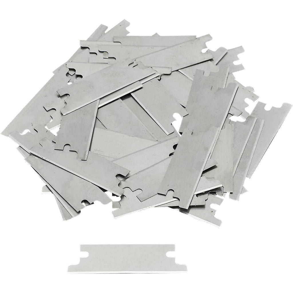 X-Series Replacement Horizontal Blades, 50 Pack
