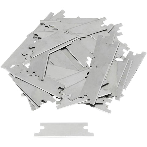 X-Series Replacement Horizontal Blades, 50 Pack