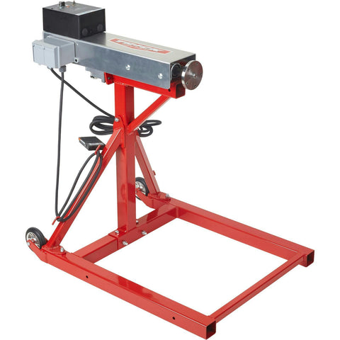 Ultimate Spinner Machine