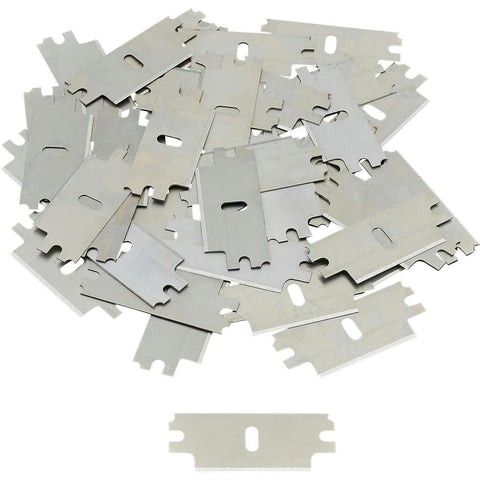 N-Series Replacement Horizontal Blades, 50 Pack