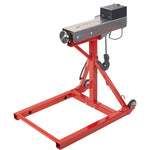 Ultimate Spinner Machine