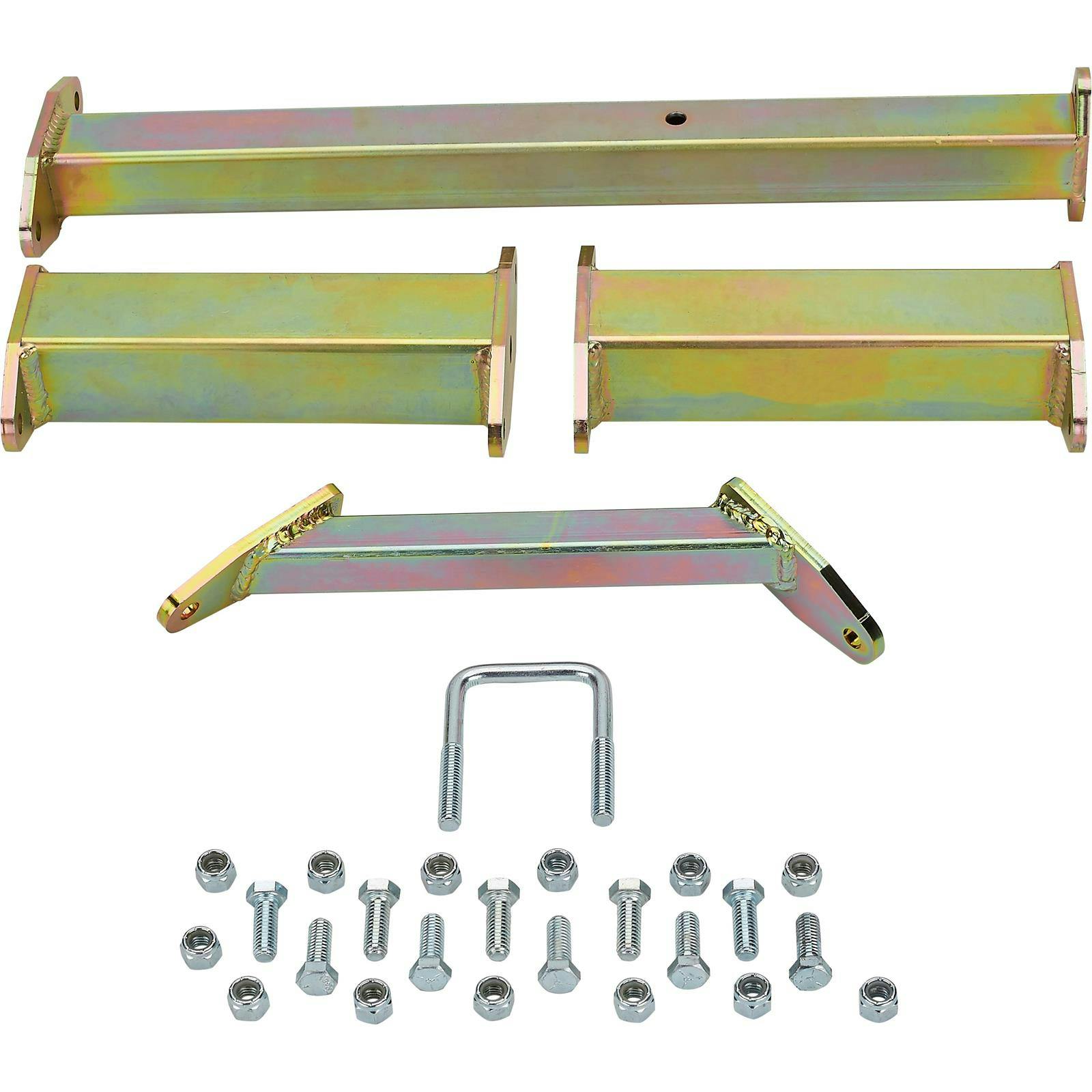 Super Late Model Ultimate Tire Siper Package