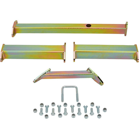Ultimate Siper Legs - Large