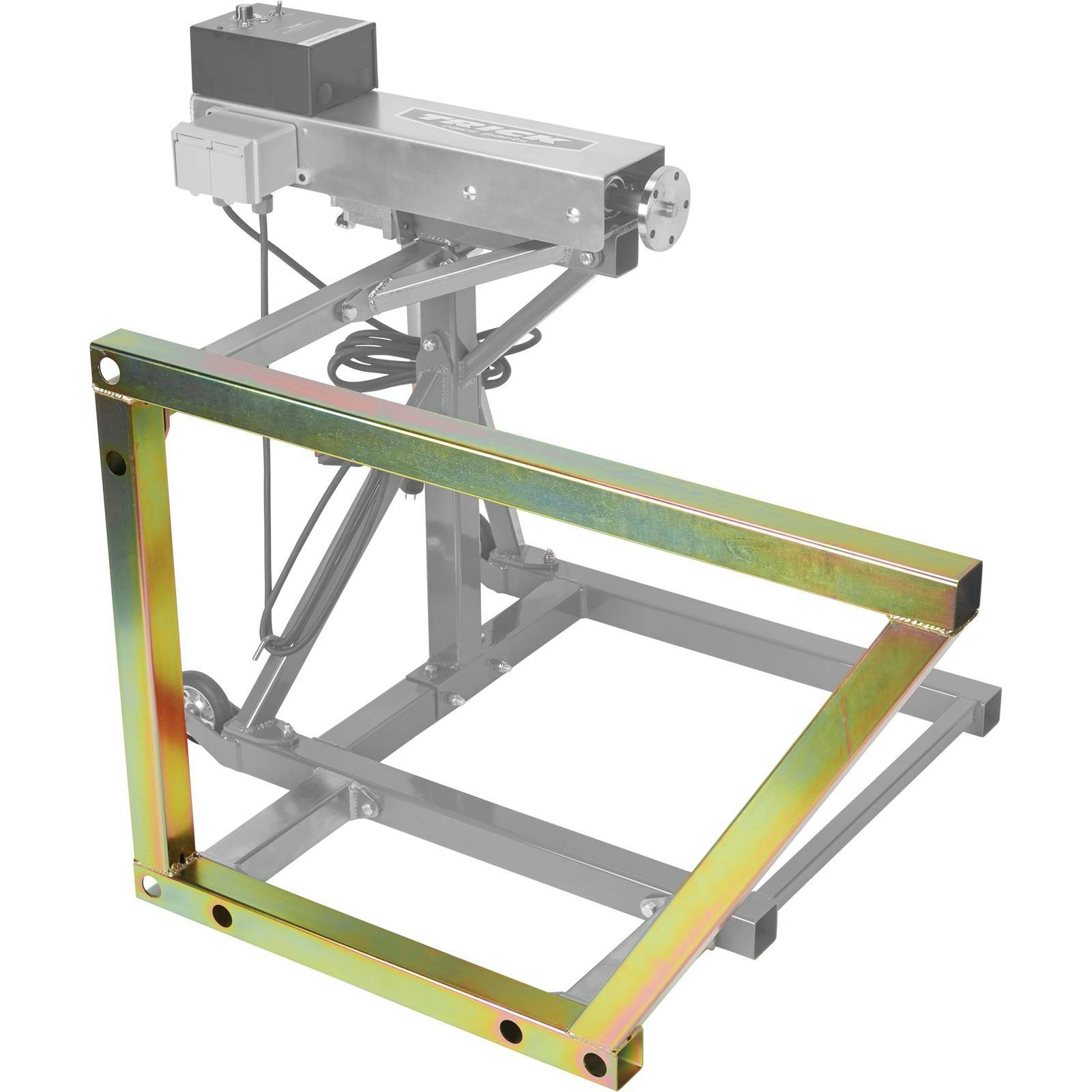 Ultimate Siper Frame