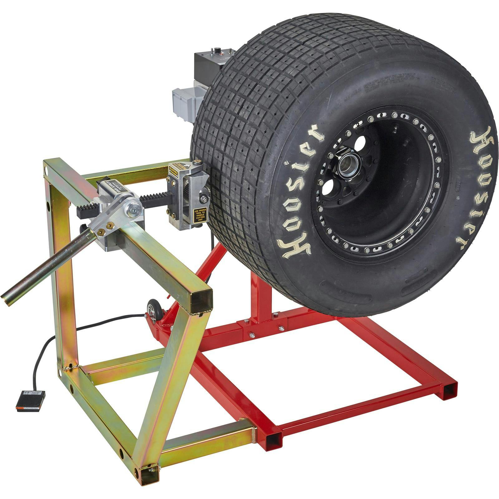 Sprint Car Ultimate Tire Siper Package