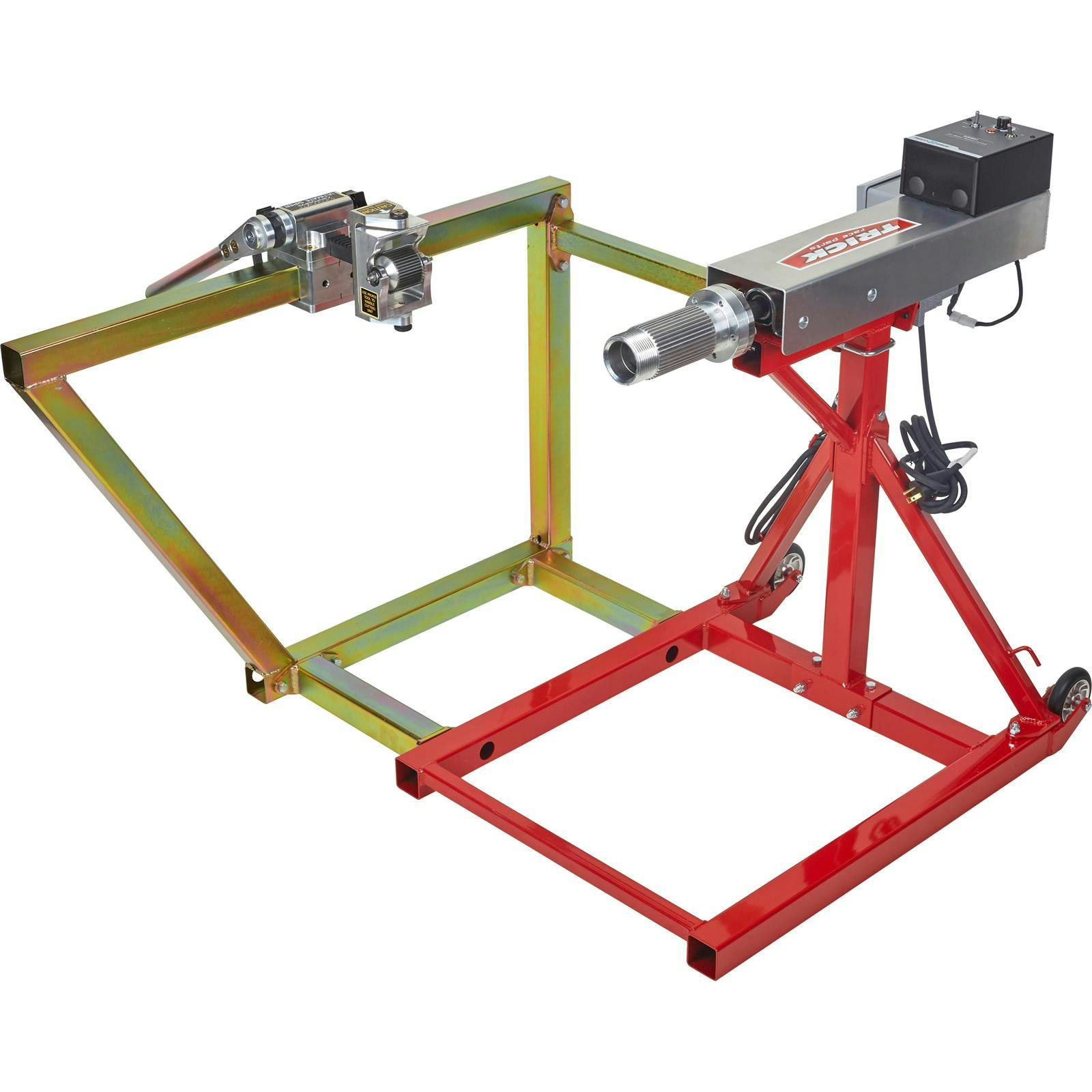 Sprint Car Ultimate Tire Siper Package