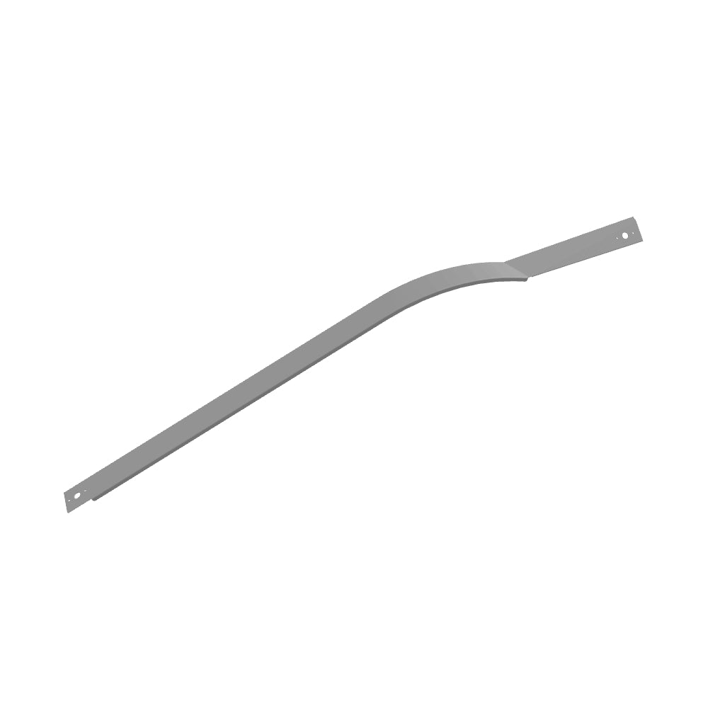 Tall Cage Roof Post, Left / TRP-27L