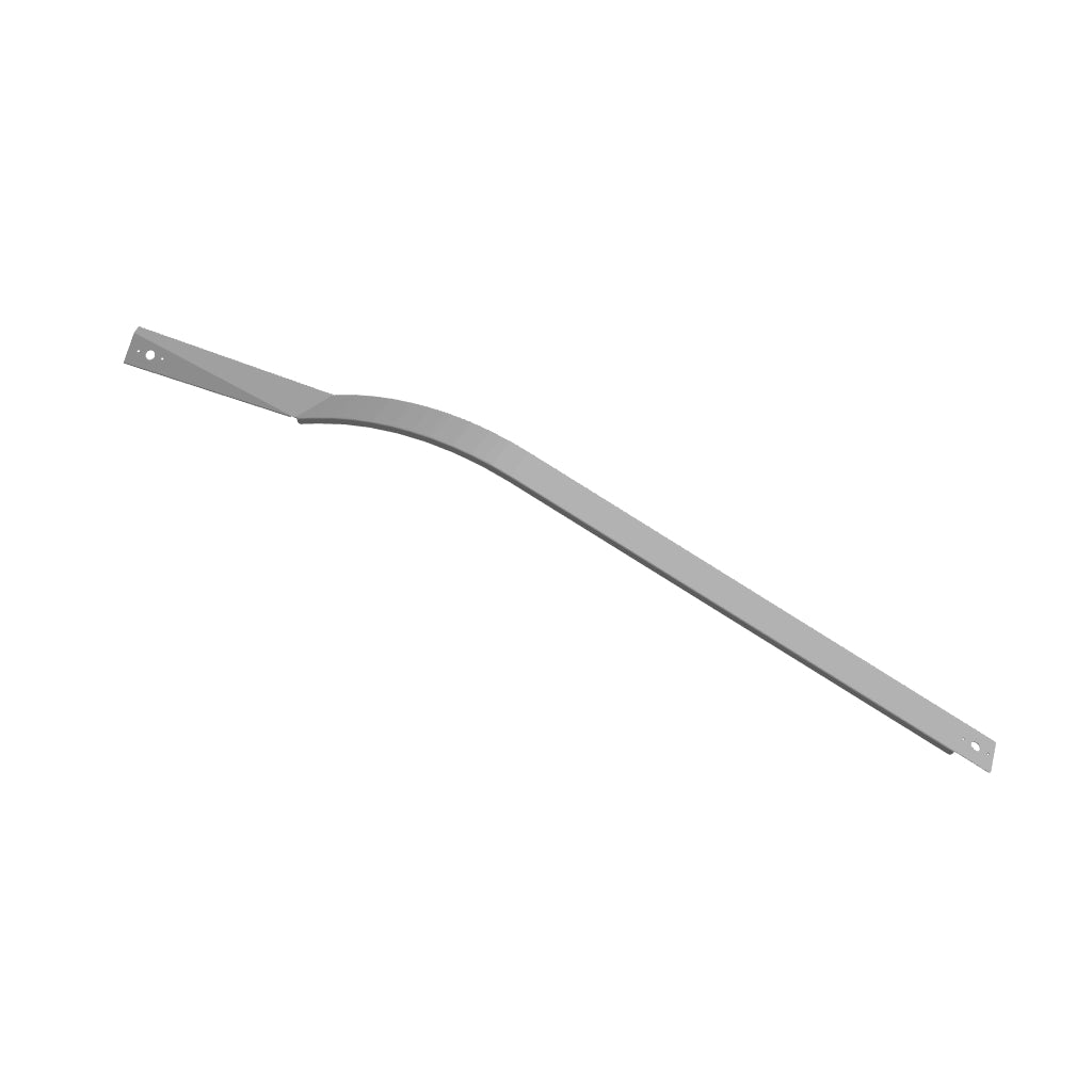 Tall Cage Roof Post, Right / TRP-27R