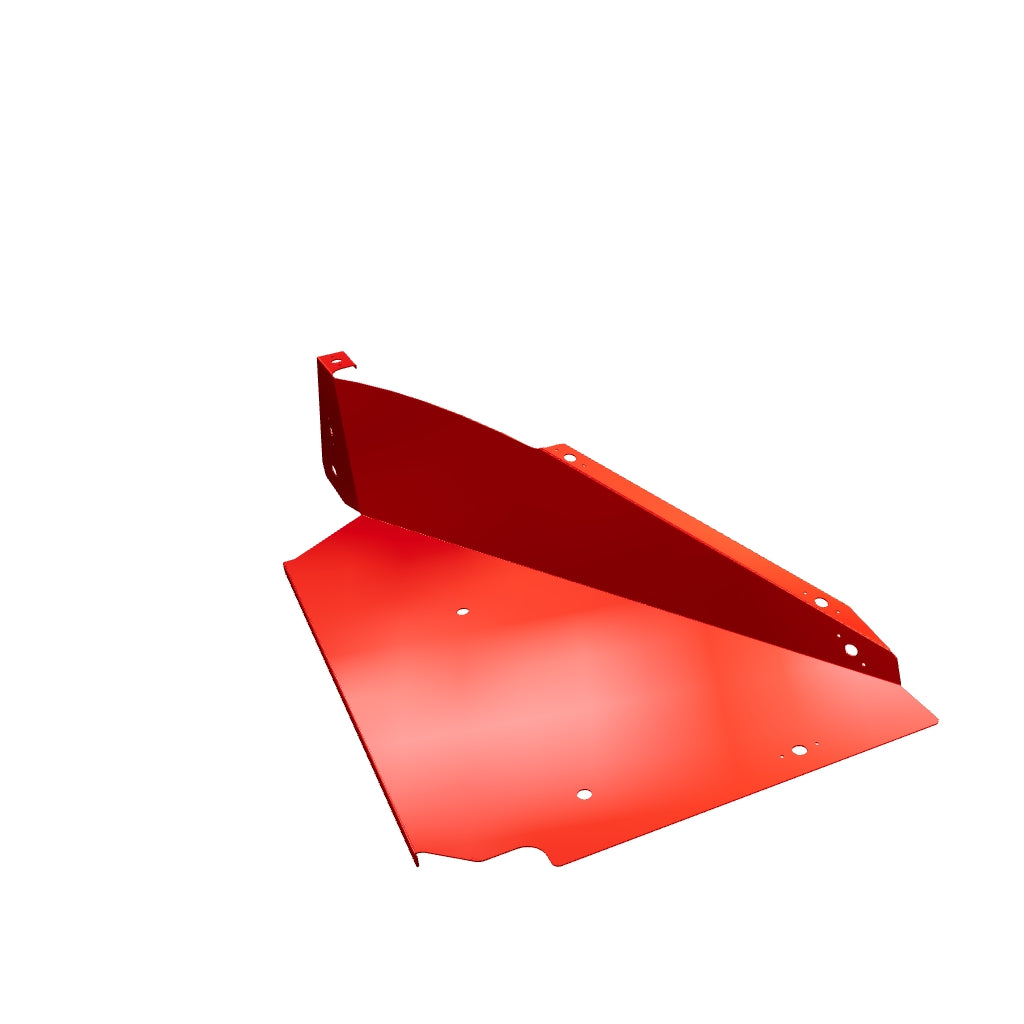 Nose Right Side / TRP-31