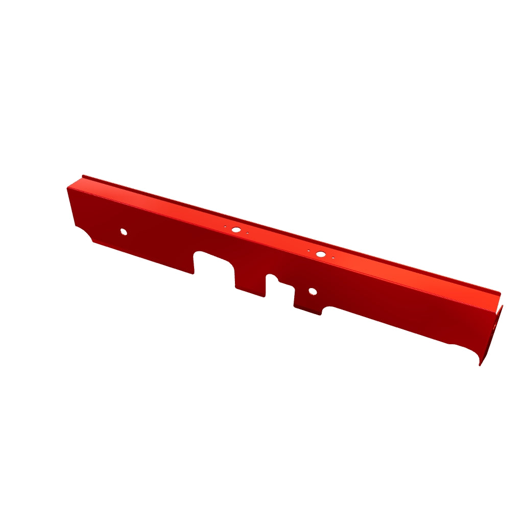 Firewall Rear Left / TRP-37