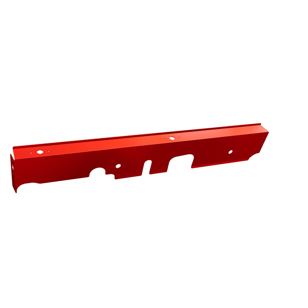 Firewall Rear Right / TRP-38