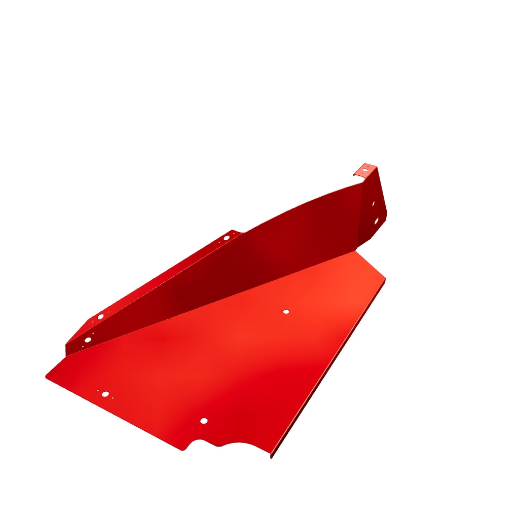 Nose Left Side / TRP-41