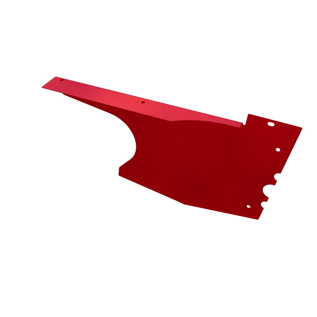 Right Front Radius Rod / TRP-42