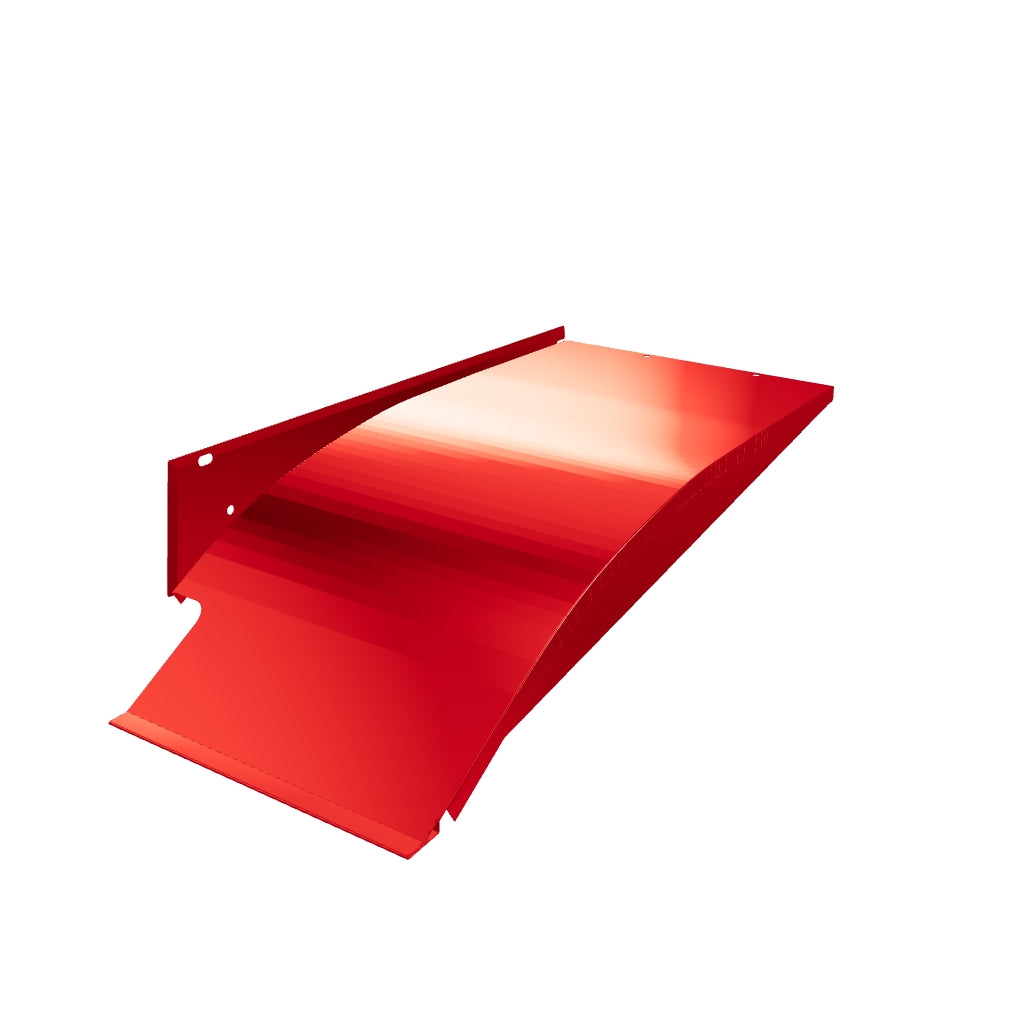 Right Front Wing Assembled / TRP-FWR (TRP-39R,TRP-40R,TRP-52R)