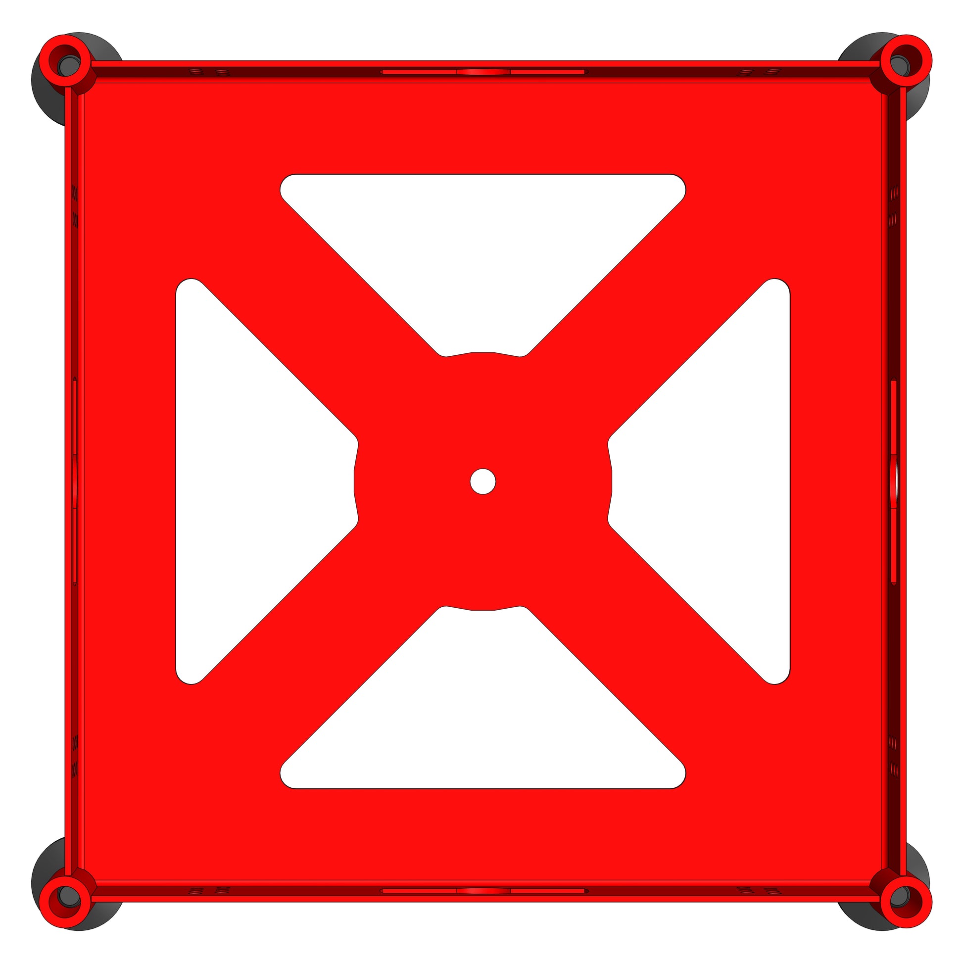 Scale Pad Leveler (Set of 4)