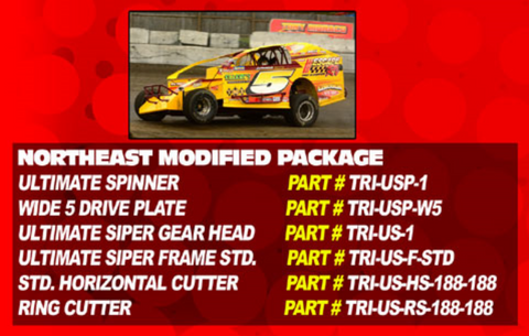 NORTHEAST MODIFIED PACKAGE