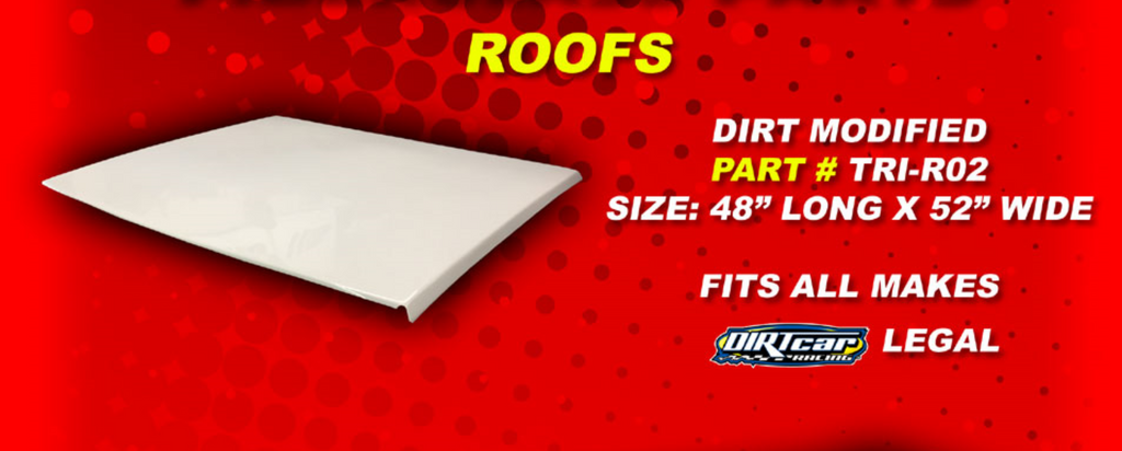 SHORT ROOF