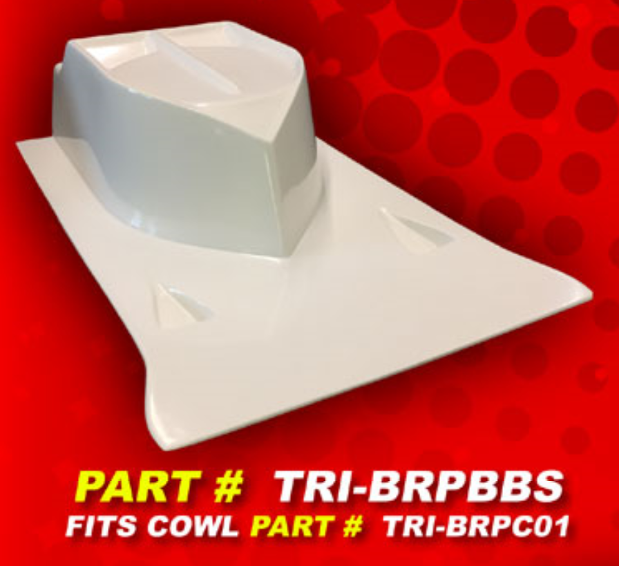 BRP HOOD