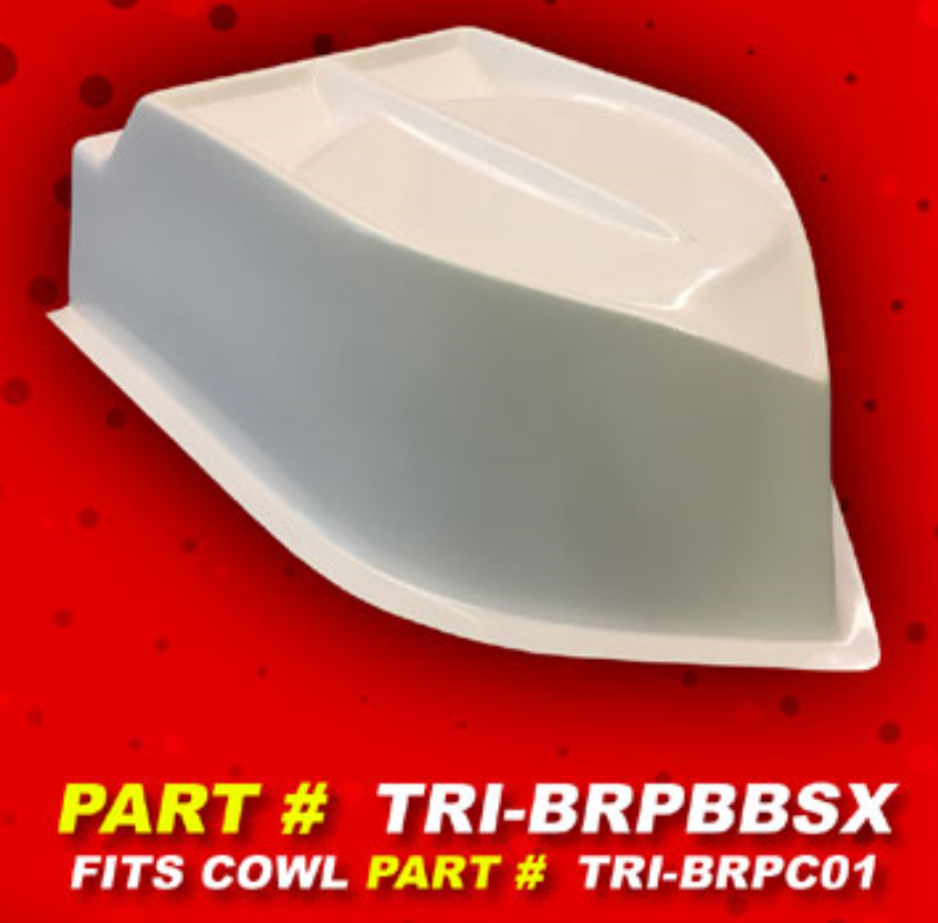 BRP HOOD