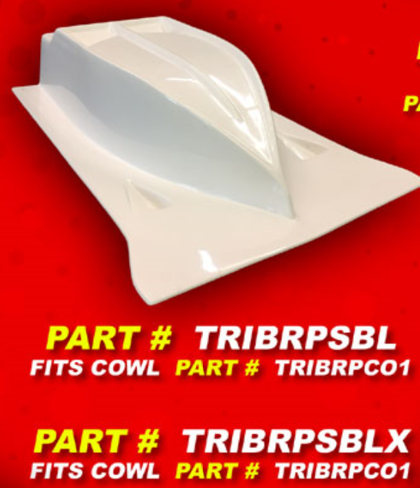 BRP HOOD