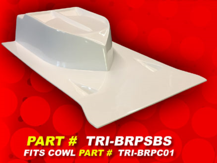 BRP HOOD