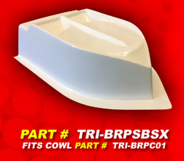 BRP HOOD