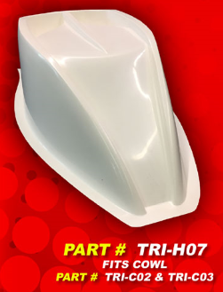 BB HOOD - 18 DEGREE