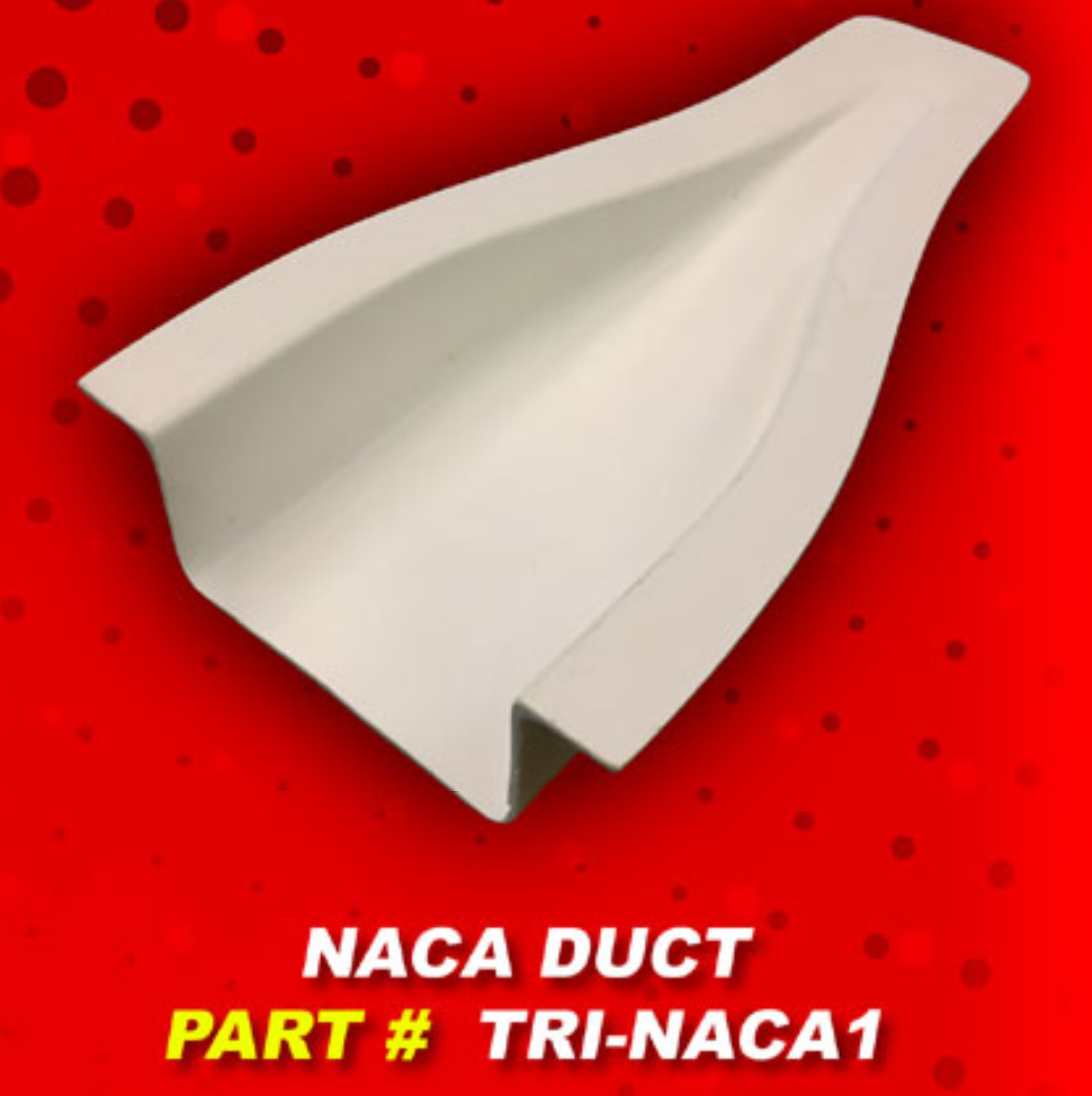NACA DUCT