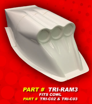 Dirt Modified Ram Air