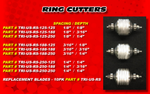 RING CUTTERS
